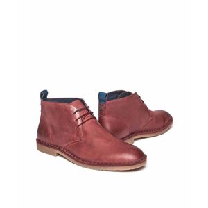 Red Men's Desert Boot   Size 8   Chassis Moshulu - 8