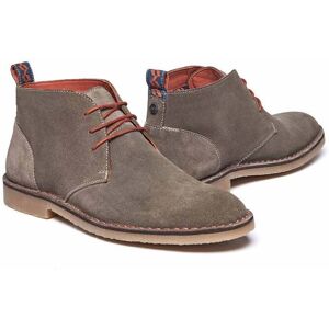 Grey Men's Desert Boot   Size 7   Chassis Moshulu - 7