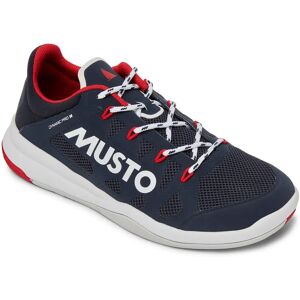 Musto Men's Sailing Dynamic Pro Ii Adapt Sneakers Navy US 9/Uk 8.5