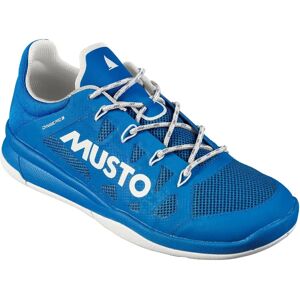 Musto Men's Dynamic Pro Ii Adapt Sailing Sneakers US 11.5/Uk 11