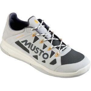 Musto Men's Sailing Dynamic Pro Ii Adapt Sneakers White US 11/Uk 10.5