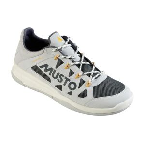 Musto Men's Sailing Dynamic Pro Ii Adapt Sneakers White US 9/Uk 8.5