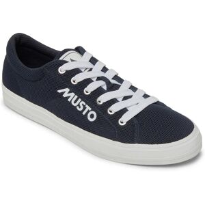 Musto Men's Sailing Nautic Zephyr Shoes Navy US 9.5/Uk 9