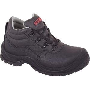 Blackrock SF47 SD Chukka Boot S3 SRC c/w Midsole & Scuffcap