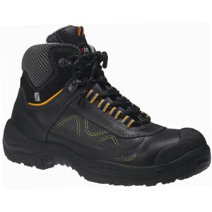 Ejendals 3498 Jalas Highlight Boot S3 Black 12/47