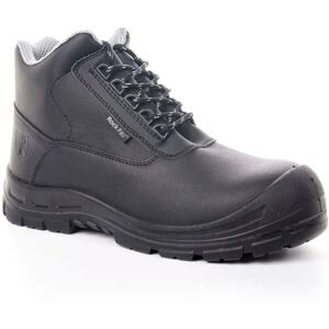 Rock Fall Rockfall RF250 Rhodium Chemical Resistant Boots S3 WR SRC