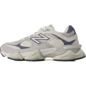 New Balance 9060 - Grey and Navy  - Size: UK 7.5