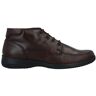 BRAKING BY LONCAR Ankle Boots Man - Cocoa - 6