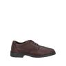 BRAKING BY LONCAR Lace-Up Shoes Man - Dark Brown - 11