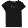 Balmain , Balmain Black ,Black male, Sizes: 6 Y, 10 Y, 13 Y