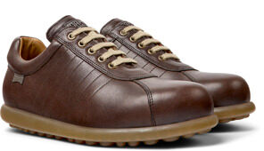 Camper Pelotas 16002-282 Formal shoes men  - Brown