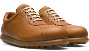 Camper Pelotas 16002-292 Formal shoes men  - Brown