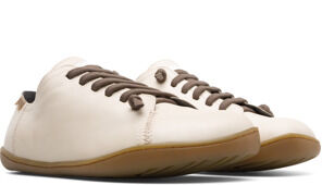 Camper Peu 17665-226 Casual shoes men  - Beige