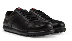 Camper Pelotas XLite 18304-024 Formal shoes men  - Black