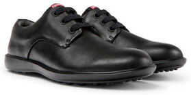 Camper Atom Work 18637-035 Formal shoes men  - Black