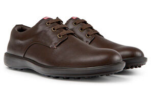 Camper Atom Work 18637-036 Formal shoes men  - Brown