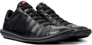 Camper Beetle 18751-048 Formal shoes men  - Black