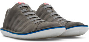 Camper Beetle 18751-089 Formal shoes men  - Grey