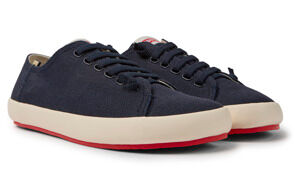 Camper Peu Rambla 18869-076 Sneakers men  - Blue