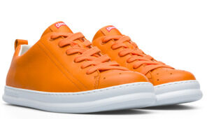 Camper Runner K100226-060 Sneakers men  - Orange