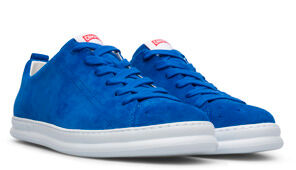 Camper Runner K100226-074 Sneakers men  - Blue