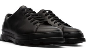 Camper Brutus K100245-004 Formal shoes men  - Black