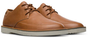 Camper Morrys K100295-019 Formal shoes men  - Brown