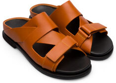 Camper Edo K100298-007 Sandals men  - Brown