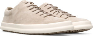 Camper Chasis K100373-017 Casual shoes men  - Beige