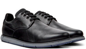 Camper Smith K100478-005 Formal shoes men  - Black