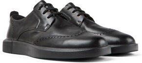 Camper Bill K100537-003 Formal shoes men  - Black