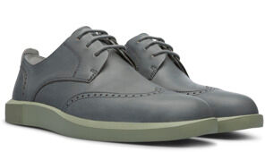 Camper Bill K100537-005 Formal shoes men  - Grey