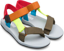 Camper Match K100539-005 Sandals men  - Multicolor