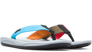Camper Twins K100581-001 Sandals men  - Multicolor