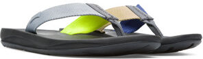 Camper Twins K100581-002 Sandals men  - Multicolor