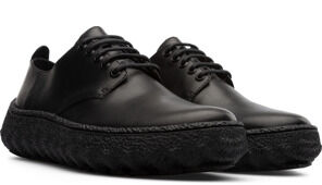 Camper Ground K100603-001 Casual shoes men  - Black