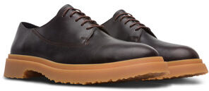 Camper Walden K100612-002 Formal shoes men  - Brown