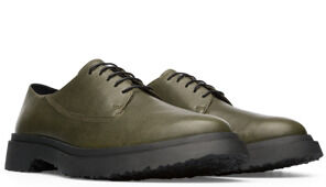 Camper Walden K100612-003 Formal shoes men  - Green