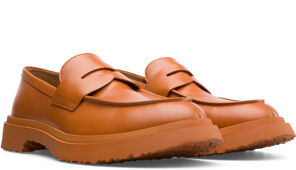 Camper Walden K100633-005 Formal shoes men  - Brown