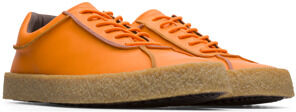 Camper Twins K100637-003 Sneakers men  - Orange