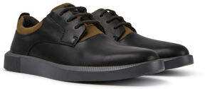 Camper Bill K100655-001 Formal shoes men  - Black