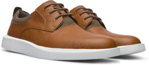 Camper Bill K100655-010 Formal shoes men  - Brown