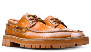 Camper Eki K100664-004 Formal shoes men  - Multicolor