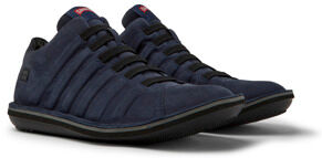 Camper Beetle K300005-018 Casual shoes men  - Blue