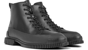 Camper Pix K300277-007 Ankle boots men  - Black