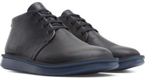 Camper Formiga K300281-001 Ankle boots men  - Black