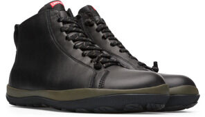 Camper Peu Pista K300287-011 Casual shoes men  - Black