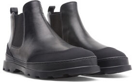 Camper Brutus K300291-001 Ankle boots men  - Black