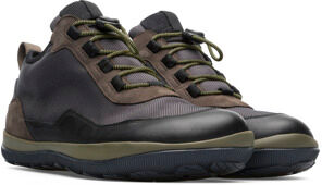Camper Peu Pista K300324-002 Ankle boots men  - Multicolor