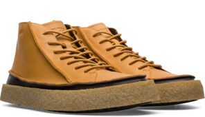 Camper Bark K300362-002 Sneakers men  - Yellow